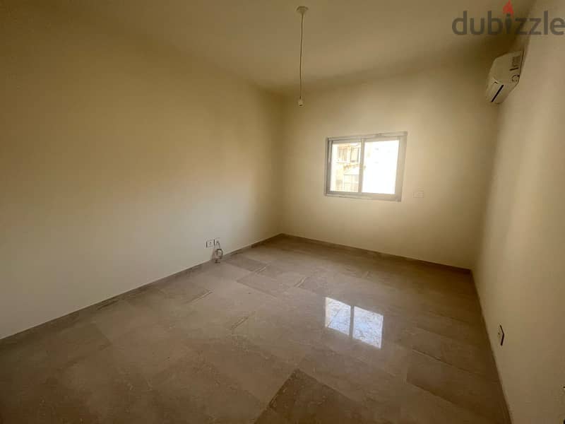 Cozy Apartment for sale in Mazraa 8