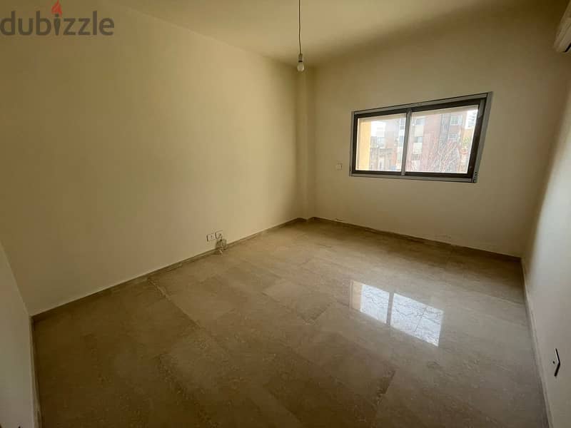 Cozy Apartment for sale in Mazraa 9