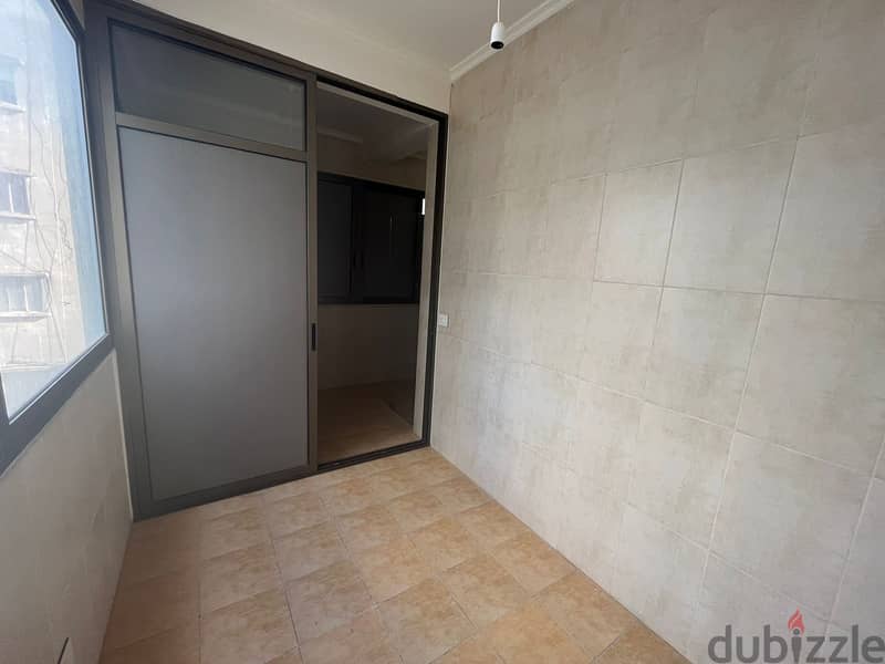 Cozy Apartment for sale in Mazraa 10