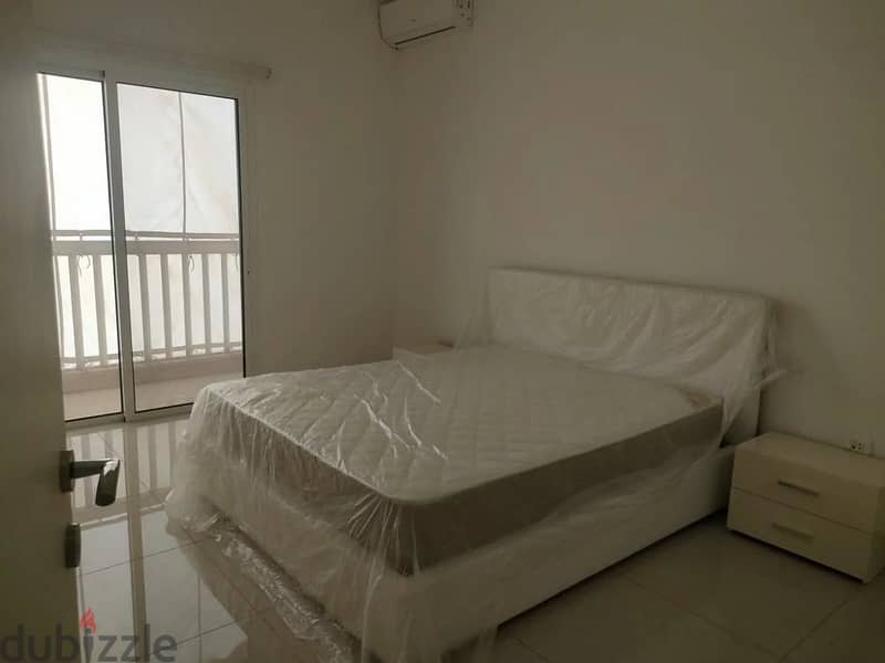 Furnished Apartment | Sin El Fil | Calm area 8