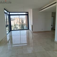 195 Sqm | Luxury Apartment in Spears | Panoramic Sea & City View