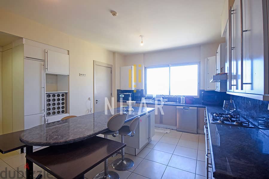 Apartment For Rent | Panoramic Seaview l 24/7 Electricity | AP2366 8