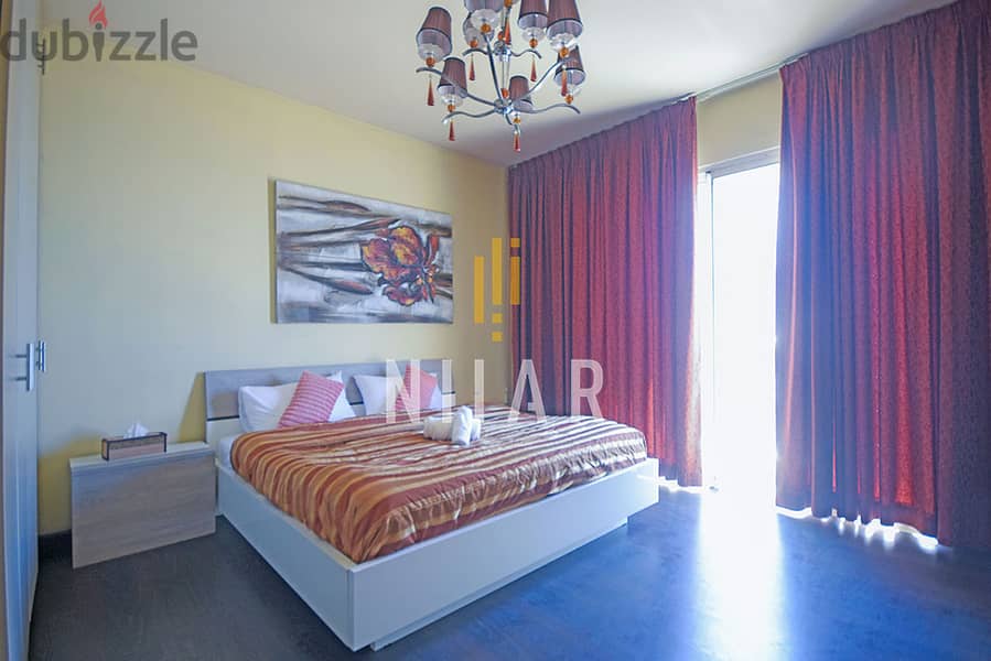 Apartment For Rent | Panoramic Seaview l 24/7 Electricity | AP2366 11