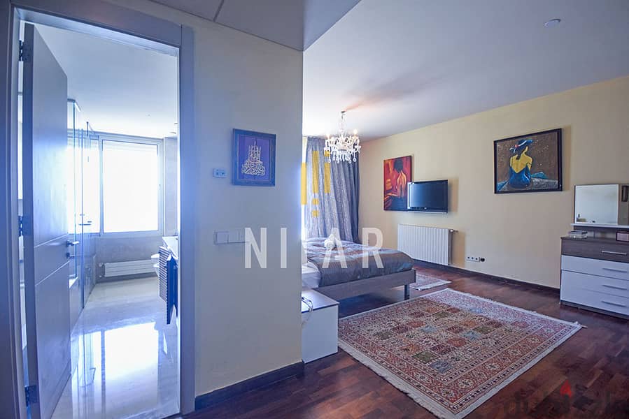 Apartment For Rent | Panoramic Seaview l 24/7 Electricity | AP2366 13