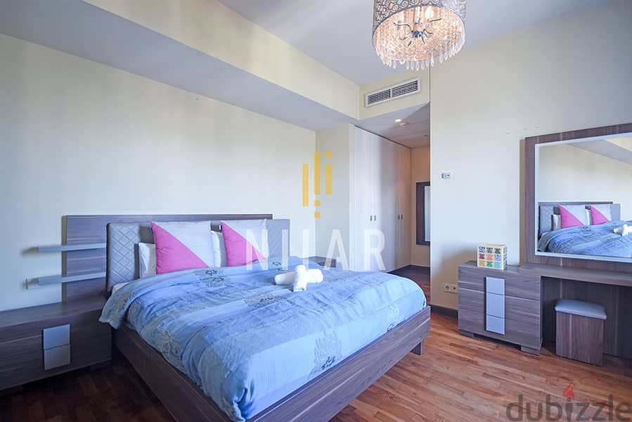 Apartment For Rent | Panoramic Seaview l 24/7 Electricity | AP2366 16