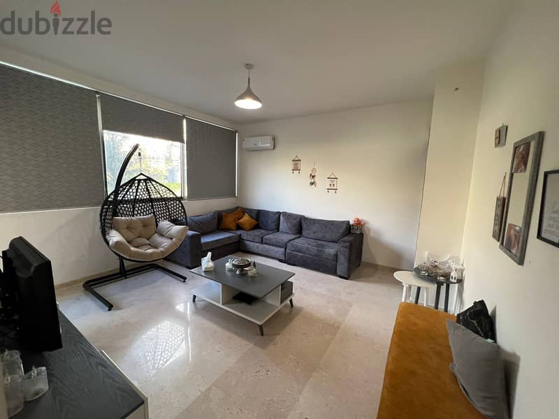 Apartment for sale in Khaldeh شقة للبيع في خلدة 2