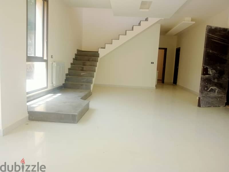 Duplex for sale in Bhorssaf دوبلكس للبيع ب بحرصاف 8