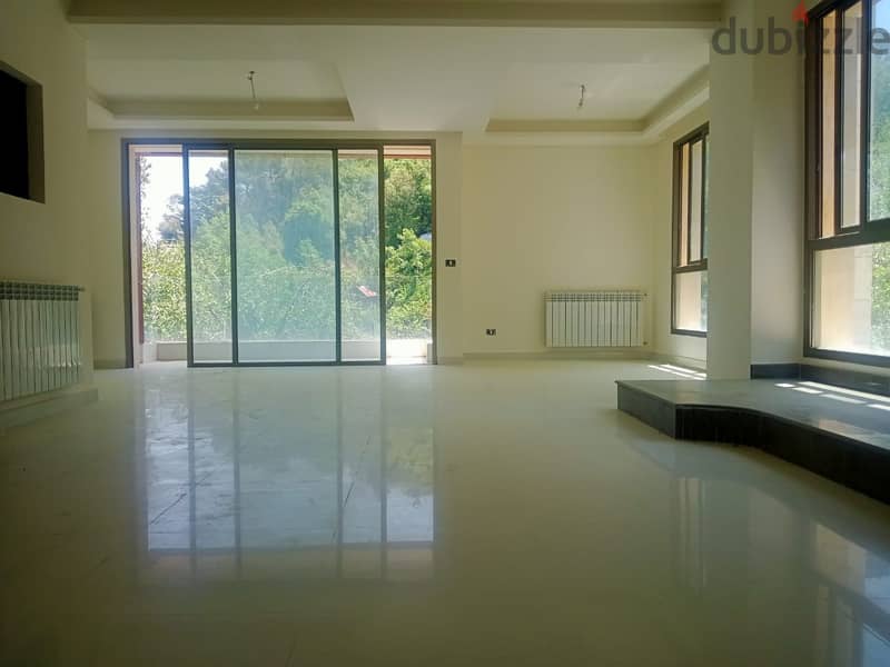 Duplex for sale in Bhorssaf دوبلكس للبيع ب بحرصاف 11