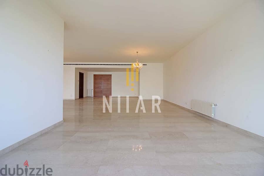 Apartments For Rent in Achrafieh | شقق للإيجار في الأشرفية | AP846 3