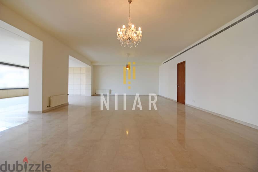 Apartments For Rent in Achrafieh | شقق للإيجار في الأشرفية | AP846 5