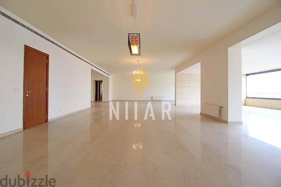 Apartments For Rent in Achrafieh | شقق للإيجار في الأشرفية | AP846 8