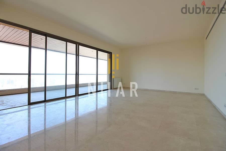 Apartments For Sale in Achrafieh | شقق للبيع في الأشرفية | AP14615 1