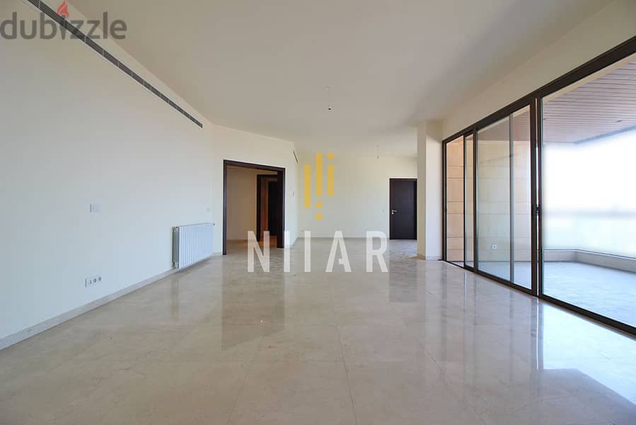 Apartments For Sale in Achrafieh | شقق للبيع في الأشرفية | AP14615 3