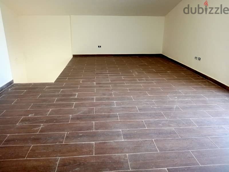 Duplex for sale in Bhorsaff دوبلكس للبيع في بحرصاف 10