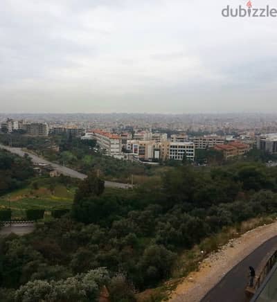 500$/Sq In BAABDA PRIME 50% Sea View