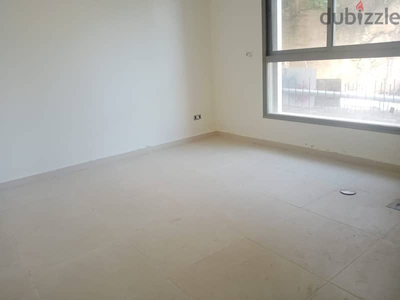 Apartment for sale in Bhersaf شقه للبيع في بحرصاف 1