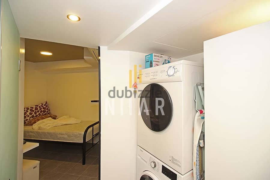 Apartments For Rent in Achrafieh | شقق للإيجار في الأشرفية | AP12744 8