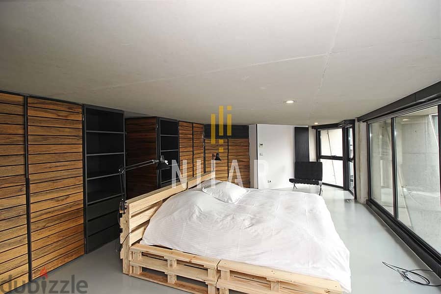 Apartments For Rent in Achrafieh | شقق للإيجار في الأشرفية | AP12744 11