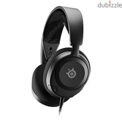Steelseries arctis prime wired pro headset