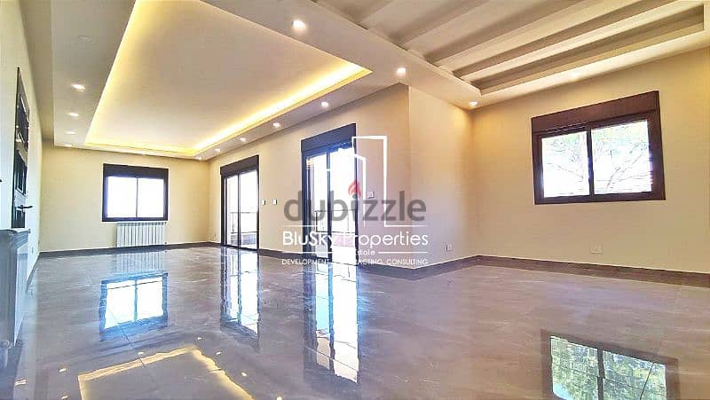 Duplex 330m² 3 beds with View For SALE In Jeita - شقة للبيع#YM 1
