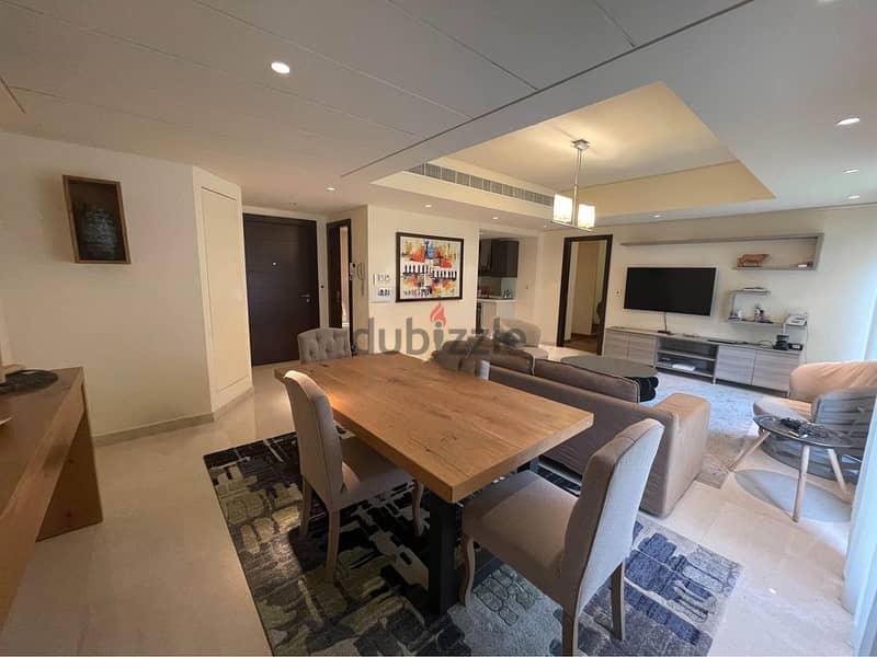 Lux chalet / hotel apartment for sale in Hotel & Resort in Beirut 1