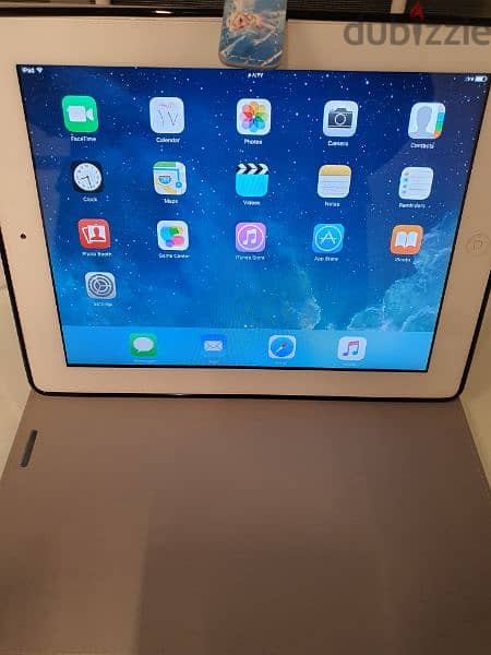 frozen ipad 2 16 gb like new  + surface microsoft tab 64 gb 3