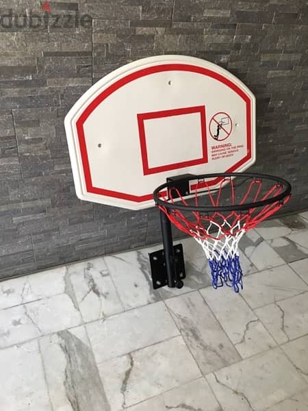 basketball for indoor & outdoor use heavy duty very good quality 1