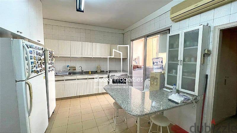 Apartment 320m² with View For SALE In Achrafieh Sioufi - شقة للبيع #JF 5
