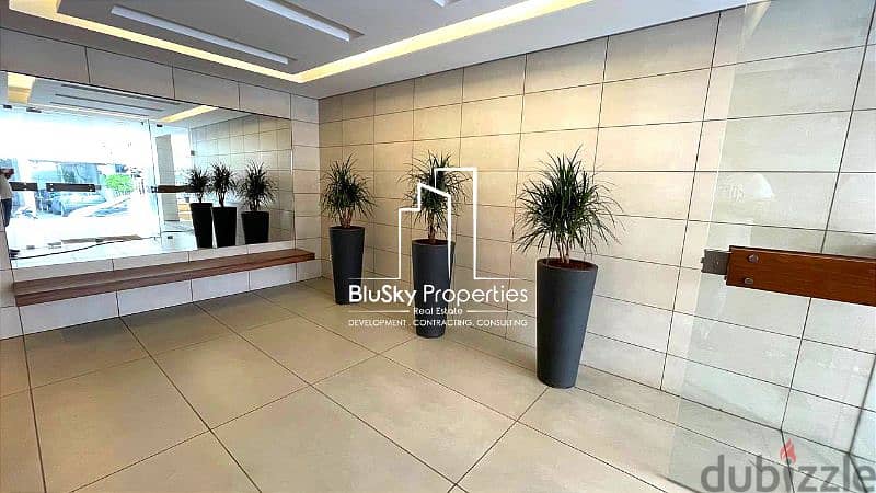 Apartment 320m² with View For SALE In Achrafieh Sioufi - شقة للبيع #JF 13