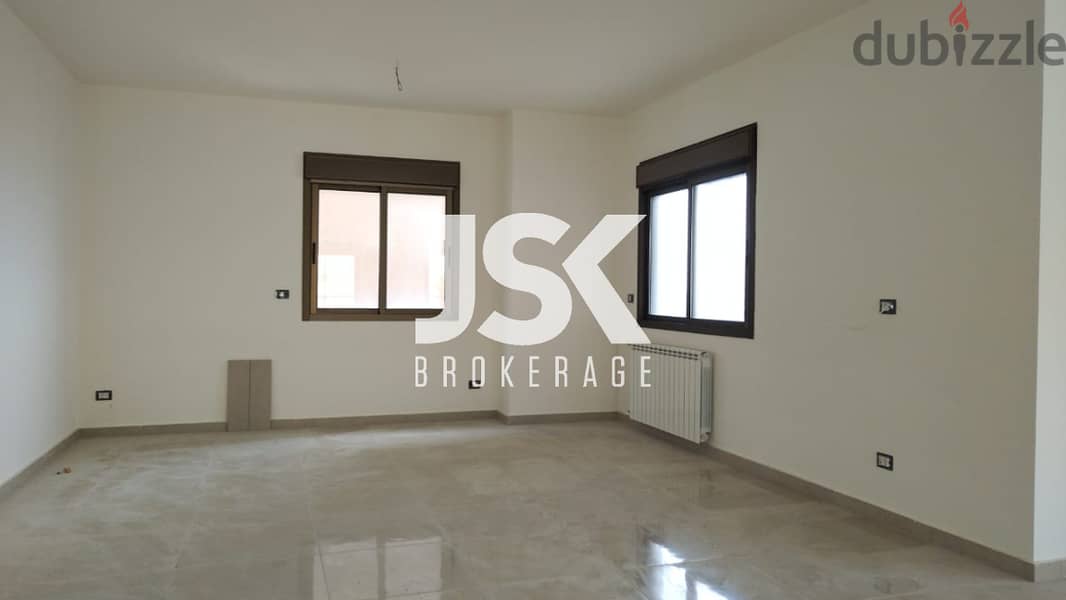 L12067-Spacious 225 SQM Apartment for Sale In Sarba 0