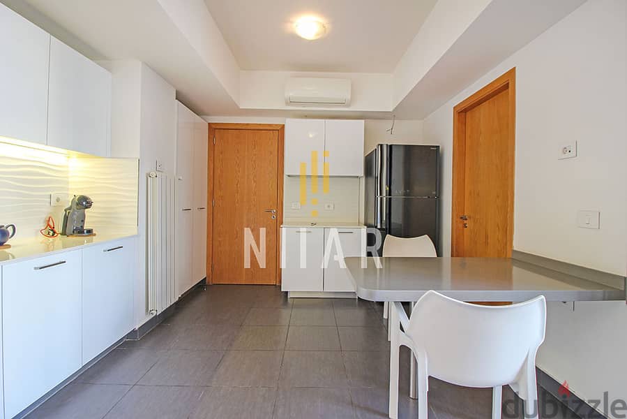 Apartments For Rent in Achrafieh | شقق للإيجار في الأشرفية | AP5684 7