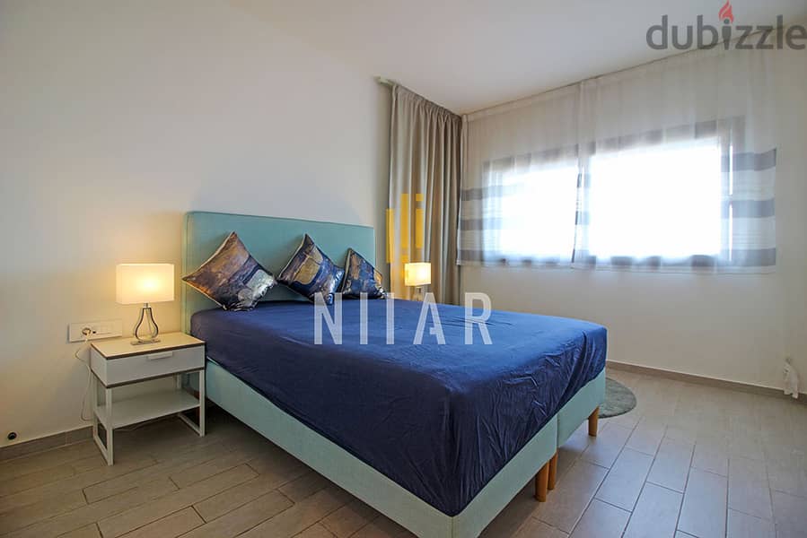 Apartments For Rent in Achrafieh | شقق للإيجار في الأشرفية | AP5684 8