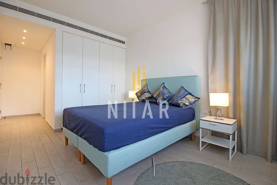 Apartments For Rent in Achrafieh | شقق للإيجار في الأشرفية | AP5684 9