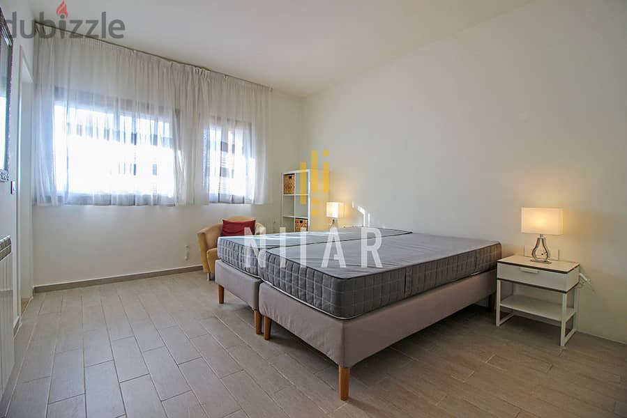 Apartments For Rent in Achrafieh | شقق للإيجار في الأشرفية | AP5684 11