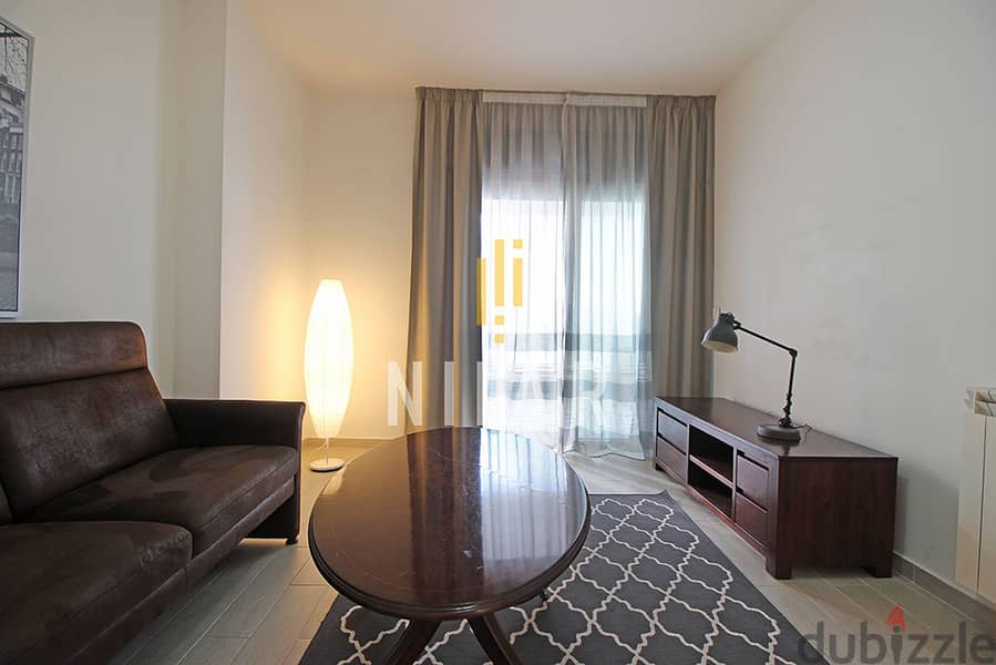 Apartments For Rent in Achrafieh | شقق للإيجار في الأشرفية | AP5684 12
