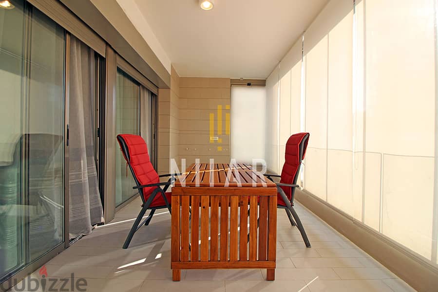 Apartments For Rent in Achrafieh | شقق للإيجار في الأشرفية | AP5684 19