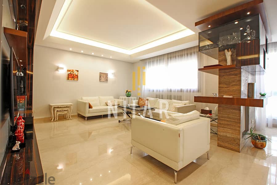 Apartments For Sale in Achrafieh |  شقق للبيع في الأشرفية | AP14122 6