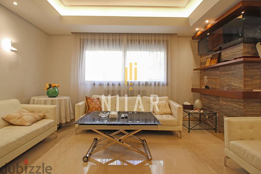 Apartments For Sale in Achrafieh |  شقق للبيع في الأشرفية | AP14122 7