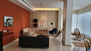 Comfortable Furnished Apartment For Rent In Yarze | 205 SQM |