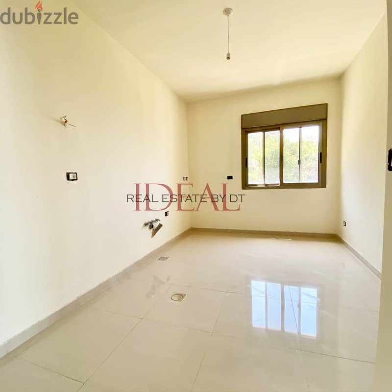 Apartment for sale in tabarja 120 SQM REF#CE22035 4