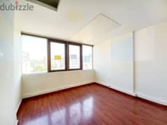 Fully furnished office space for rent I Antelias