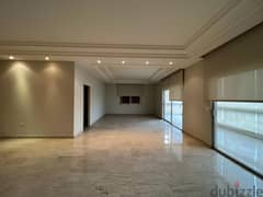 Elegant Apartment Newly RenovatedIn Jal El Dib شقة راقية تم تجديدها