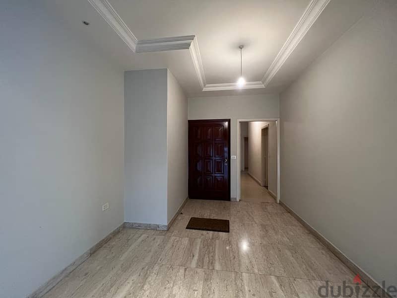 Elegant Apartment Newly RenovatedIn Jal El Dib شقة راقية تم تجديدها 5