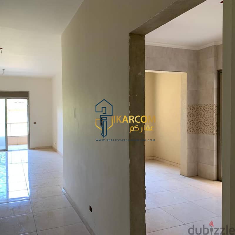 New Apartments For Sale in Dekwaneh - شقق جديدة للبيع في الدكوانة 0