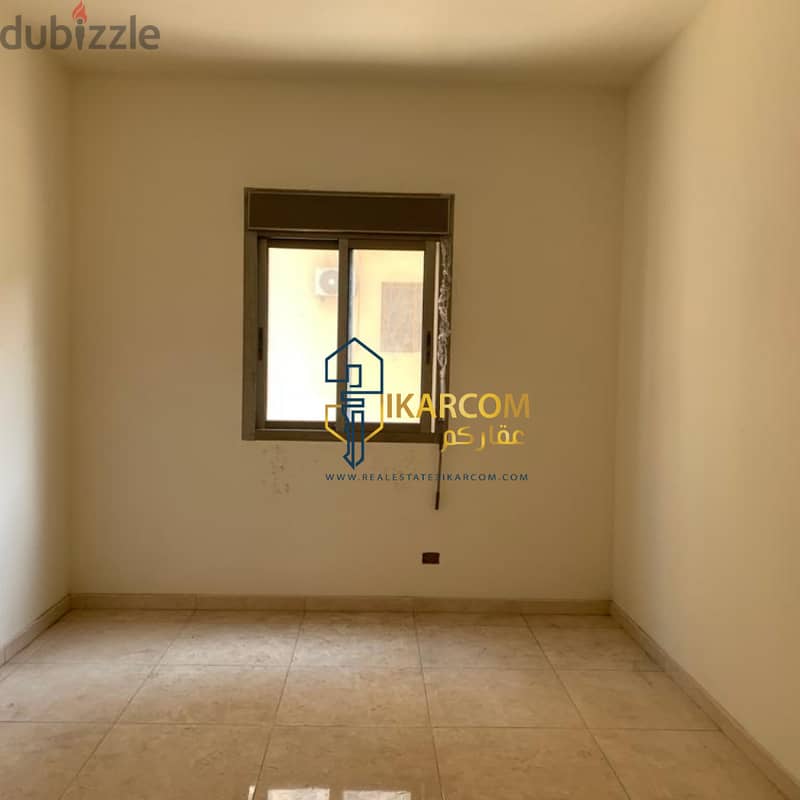 New Apartments For Sale in Dekwaneh - شقق جديدة للبيع في الدكوانة 3