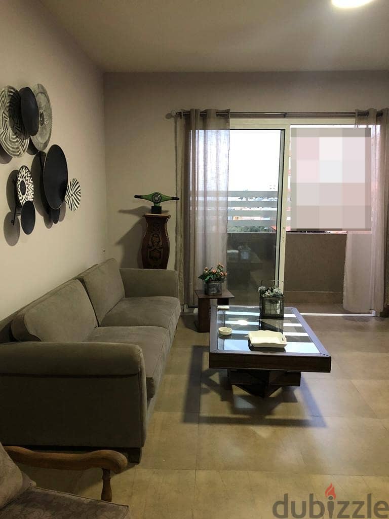 Mansourieh Prime (150Sq) Furnished , (MANR-143) 3