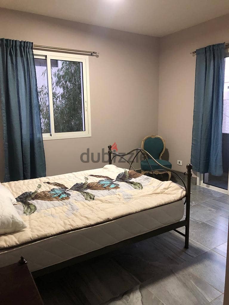 Mansourieh Prime (150Sq) Furnished , (MANR-143) 6