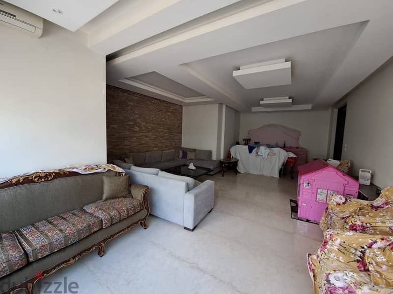L12078- A 150 SQM Furnished Apartment for Rent In Fanar 3