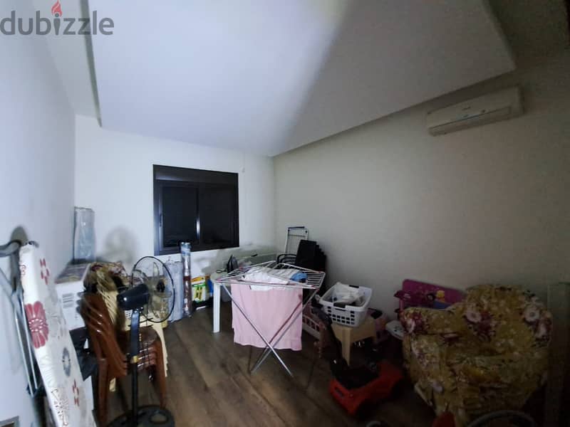 L12078- A 150 SQM Furnished Apartment for Rent In Fanar 4