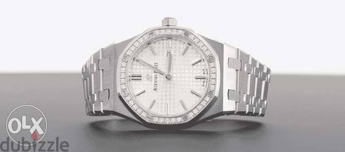 Audemars ladies